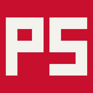PS-Monogramm von Precious Spittmann