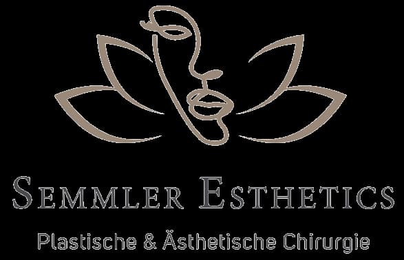 Logo von Semmler Esthetics